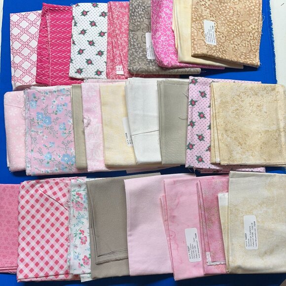 Fat Quarters - Picture 1 of 1